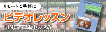 ビデオレッスン